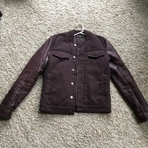 Alexander Wang jacket